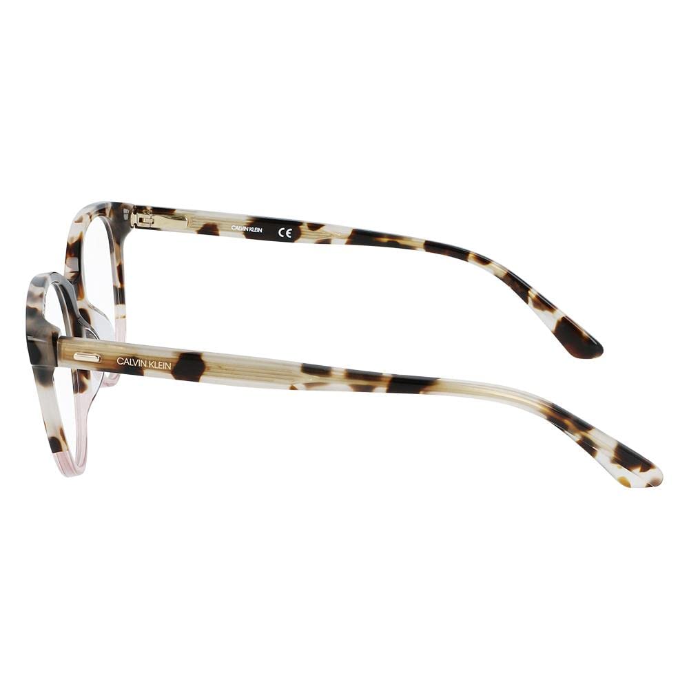 Foto 3 pulgar | Gafas Graduadas Calvin Klein Ck 21710 111 Ivory Tortoise - Venta Internacional.