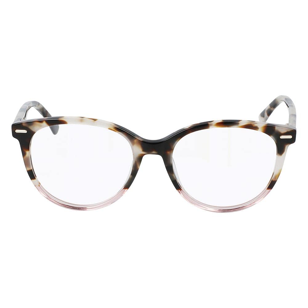 Foto 4 pulgar | Gafas Graduadas Calvin Klein Ck 21710 111 Ivory Tortoise - Venta Internacional.