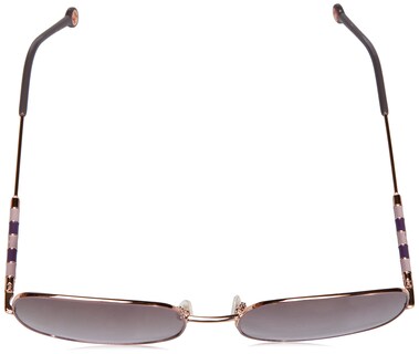 Foto 4 | Gafas De Sol Carolina Herrera Ch 0035/s Gold Lilac Para Mujer - Venta Internacional.