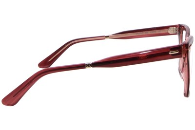 Foto 3 | Gafas Graduadas Calvin Klein Ck22539 609 Burgundy-havana Para Mujer - Venta Internacional.