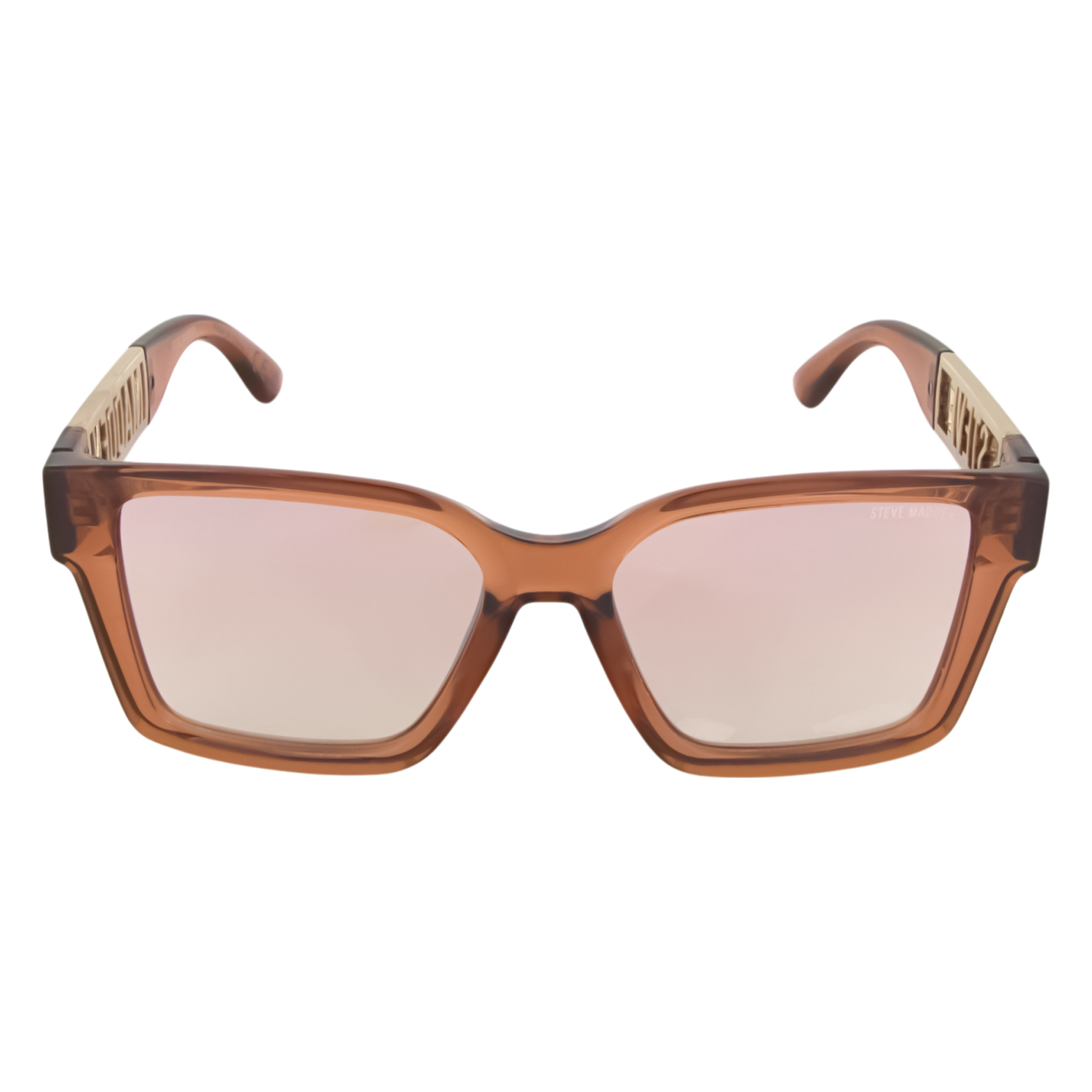 Foto 3 pulgar | Lentes De Sol Steve Madden X17633 Outlook Mujer