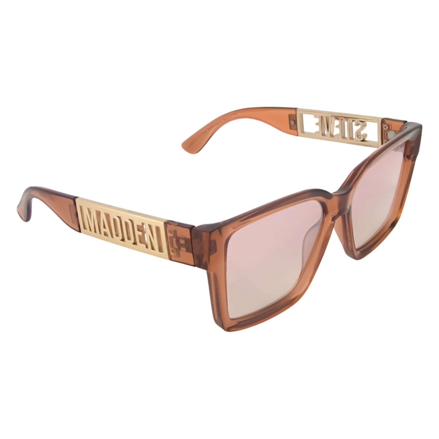 Foto 4 pulgar | Lentes De Sol Steve Madden X17633 Outlook Mujer