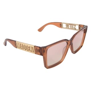 Foto 3 | Lentes De Sol Steve Madden X17633 Outlook Mujer