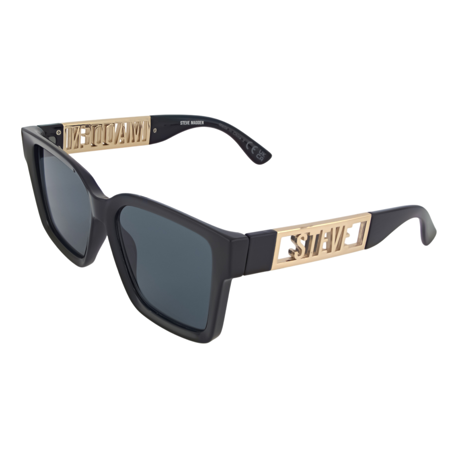 Foto 2 pulgar | Lentes De Sol Steve Madden X17630 Outlook Mujer