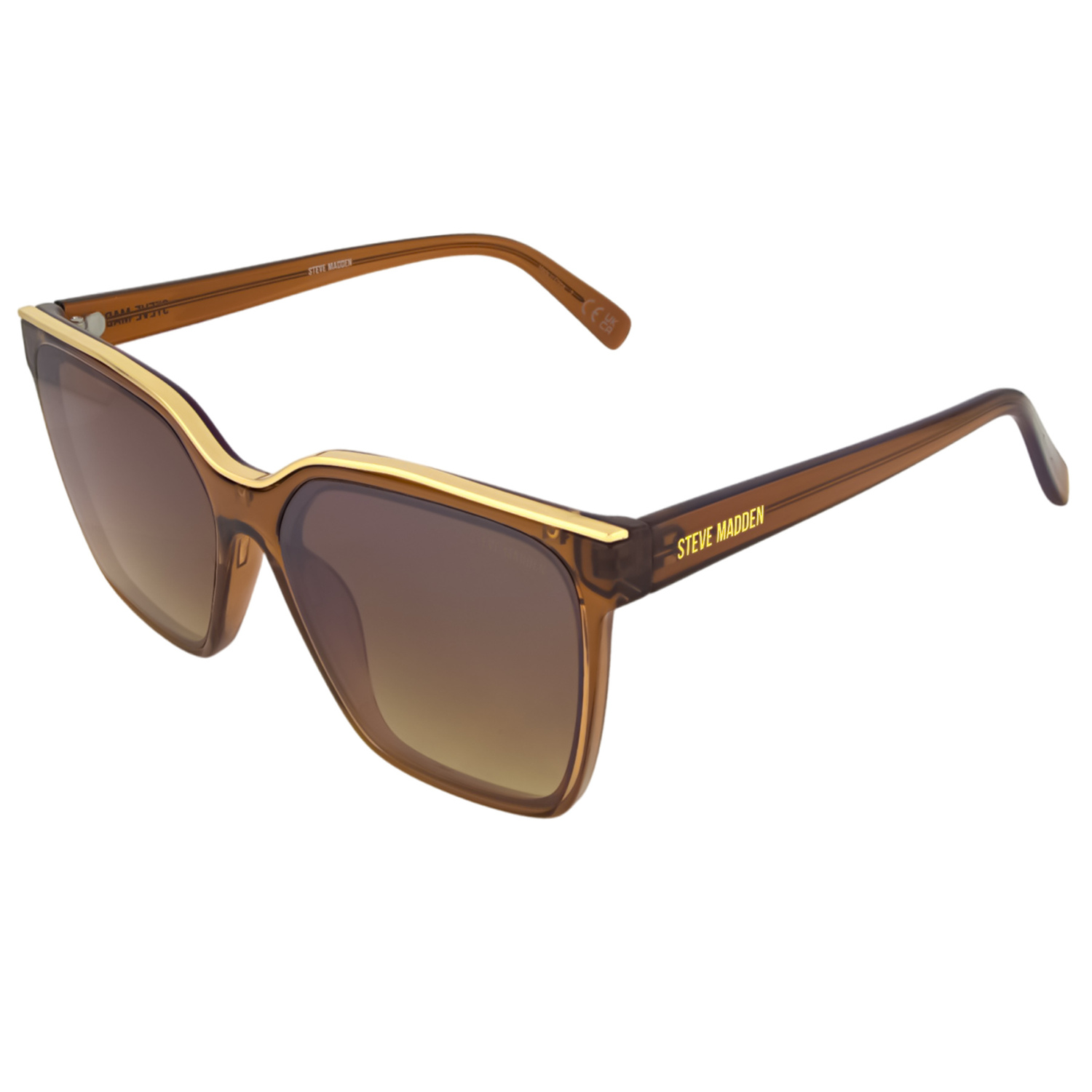 Foto 2 pulgar | Lentes De Sol Steve Madden X17635 Outlook Mujer