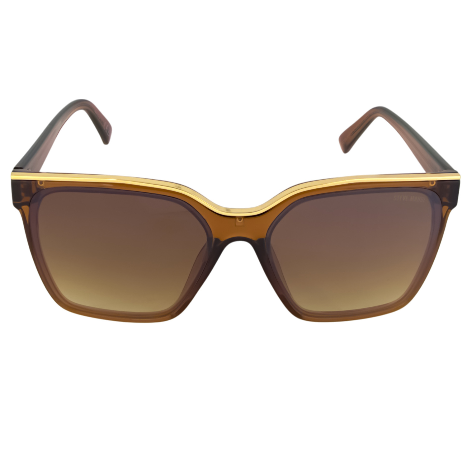 Foto 3 pulgar | Lentes De Sol Steve Madden X17635 Outlook Mujer