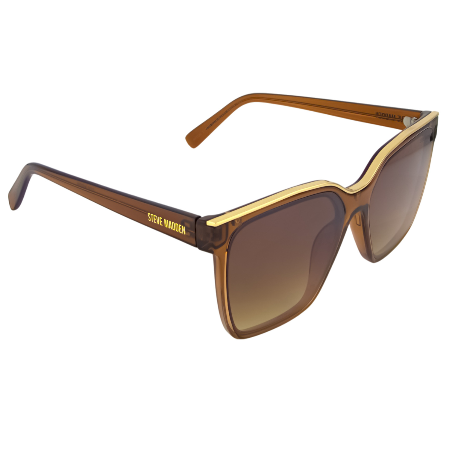 Foto 3 | Lentes De Sol Steve Madden X17635 Outlook Mujer