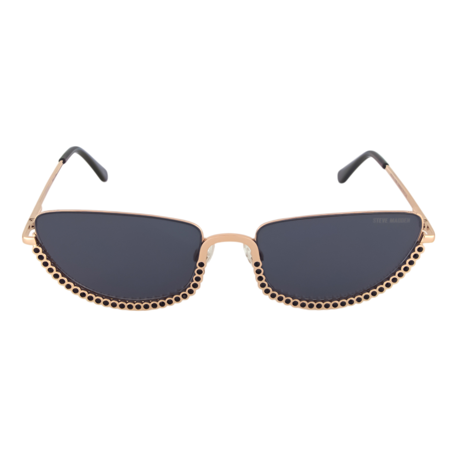 Foto 3 pulgar | Lentes De Sol Steve Madden X17658 Outlook Mujer
