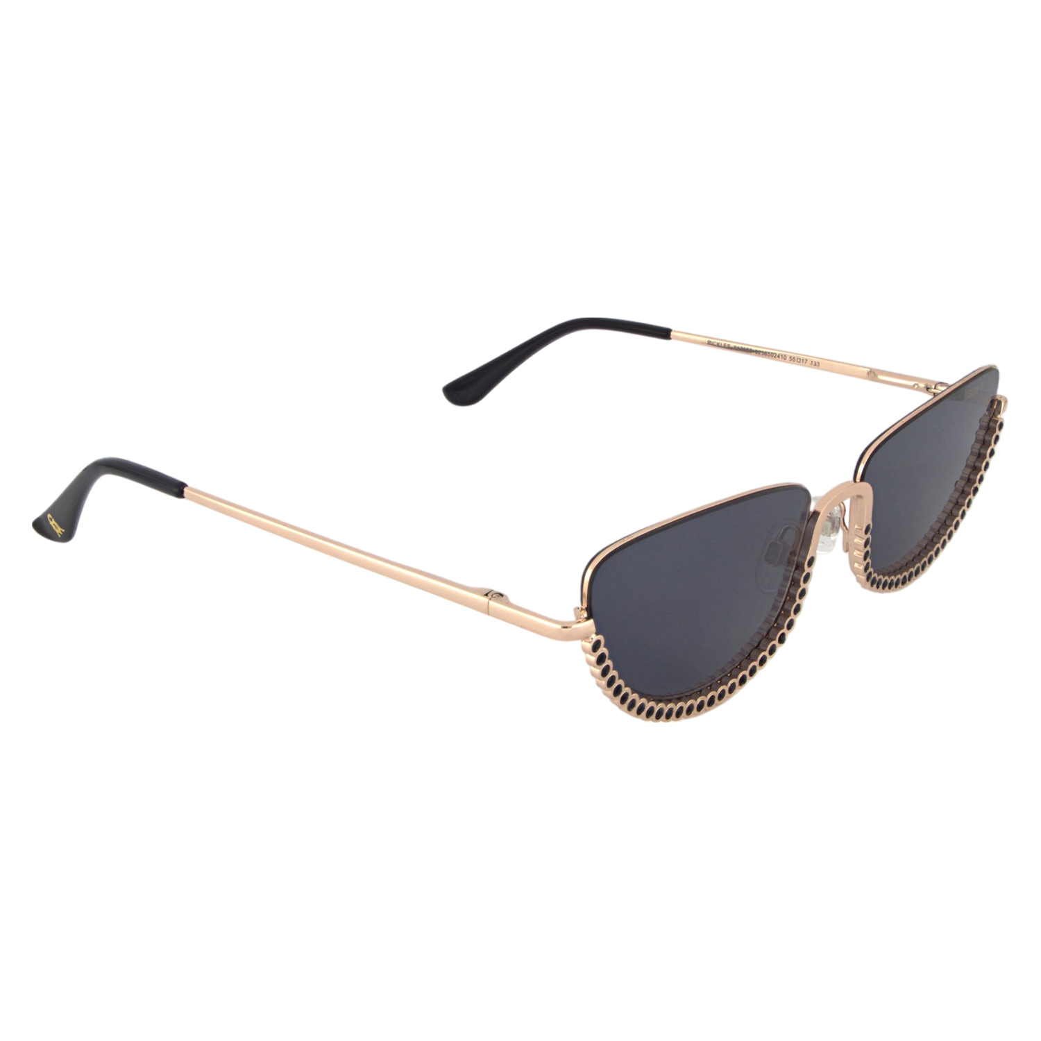 Foto 4 pulgar | Lentes De Sol Steve Madden X17658 Outlook Mujer