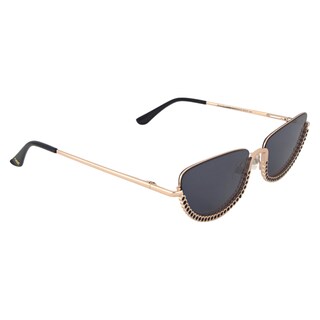 Foto 3 | Lentes De Sol Steve Madden X17658 Outlook Mujer