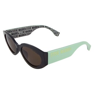 Foto 1 | Lentes De Sol Steve Madden X17680 Outlook Mujer