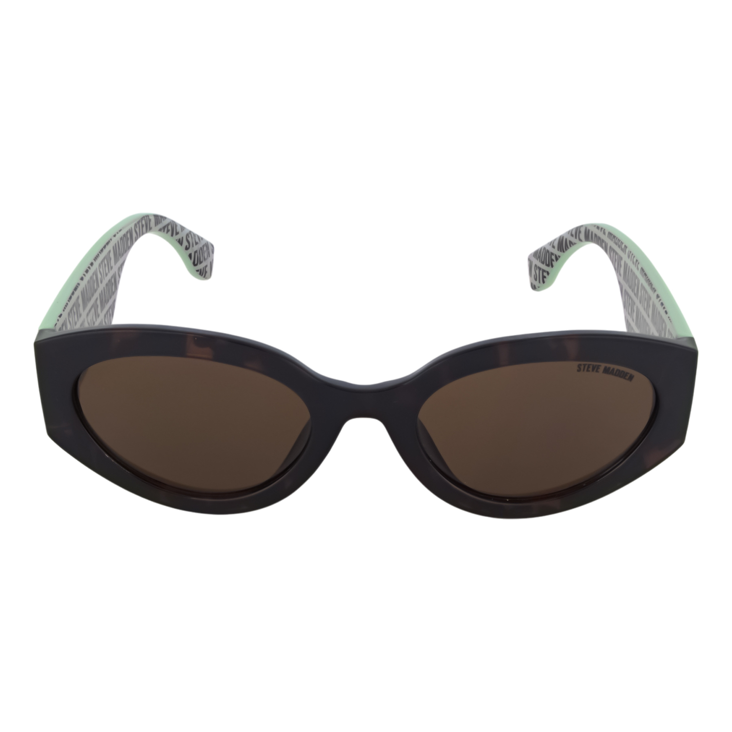Foto 3 pulgar | Lentes De Sol Steve Madden X17680 Outlook Mujer