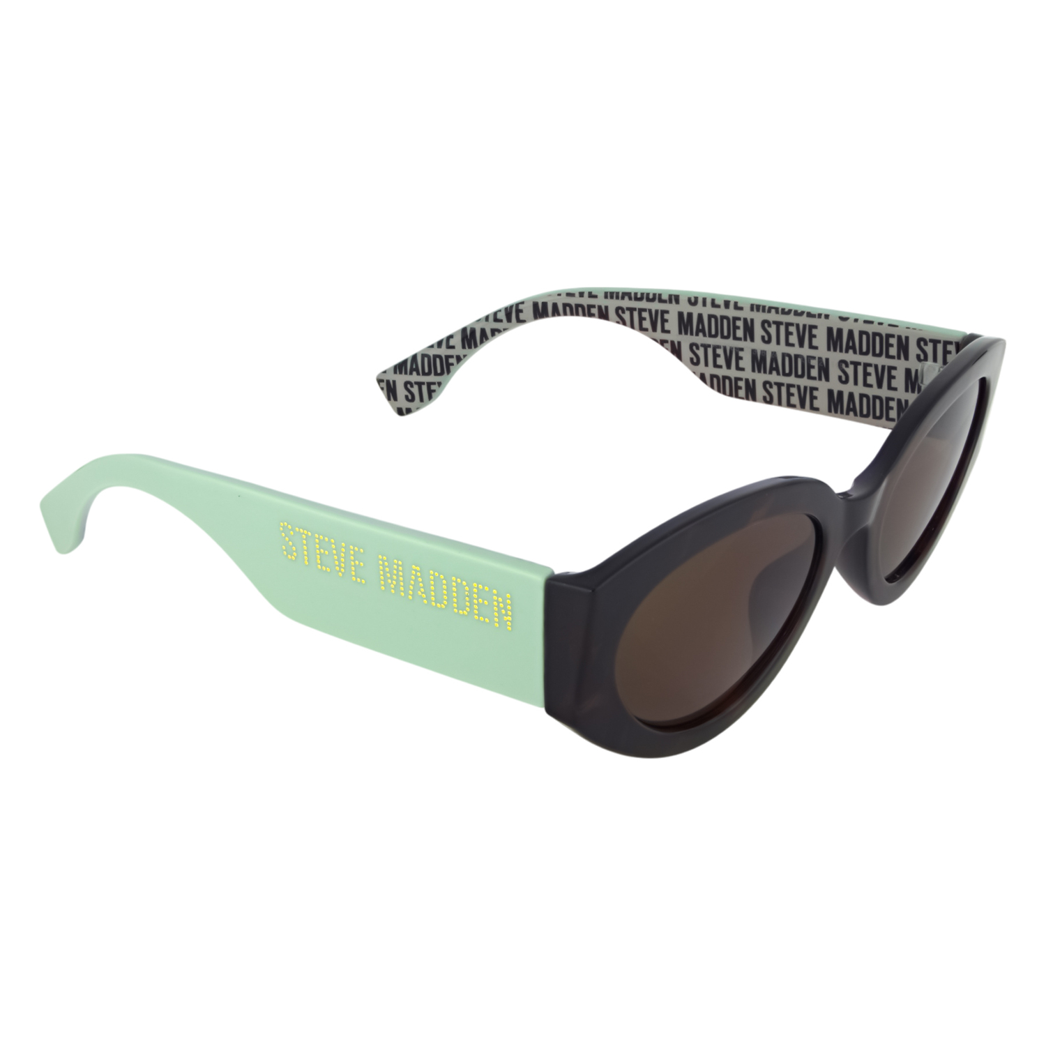 Foto 4 pulgar | Lentes De Sol Steve Madden X17680 Outlook Mujer