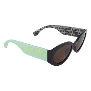 Foto 3 | Lentes De Sol Steve Madden X17680 Outlook Mujer