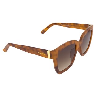 Foto 3 | Lentes De Sol Tommy Hilfiger X60085 Outlook Mujer