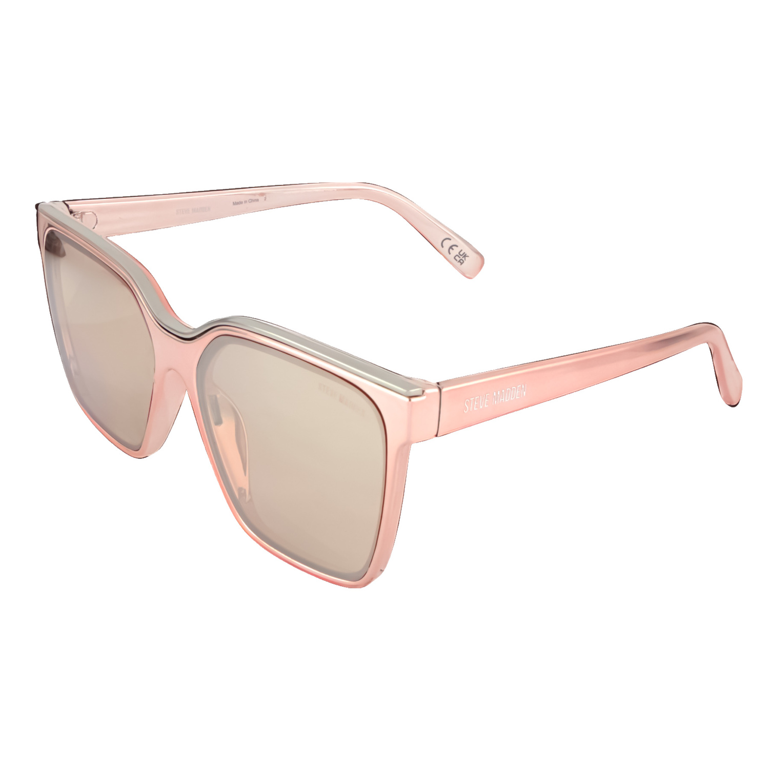 Foto 2 pulgar | Lentes De Sol Steve Madden X17637 Outlook Mujer