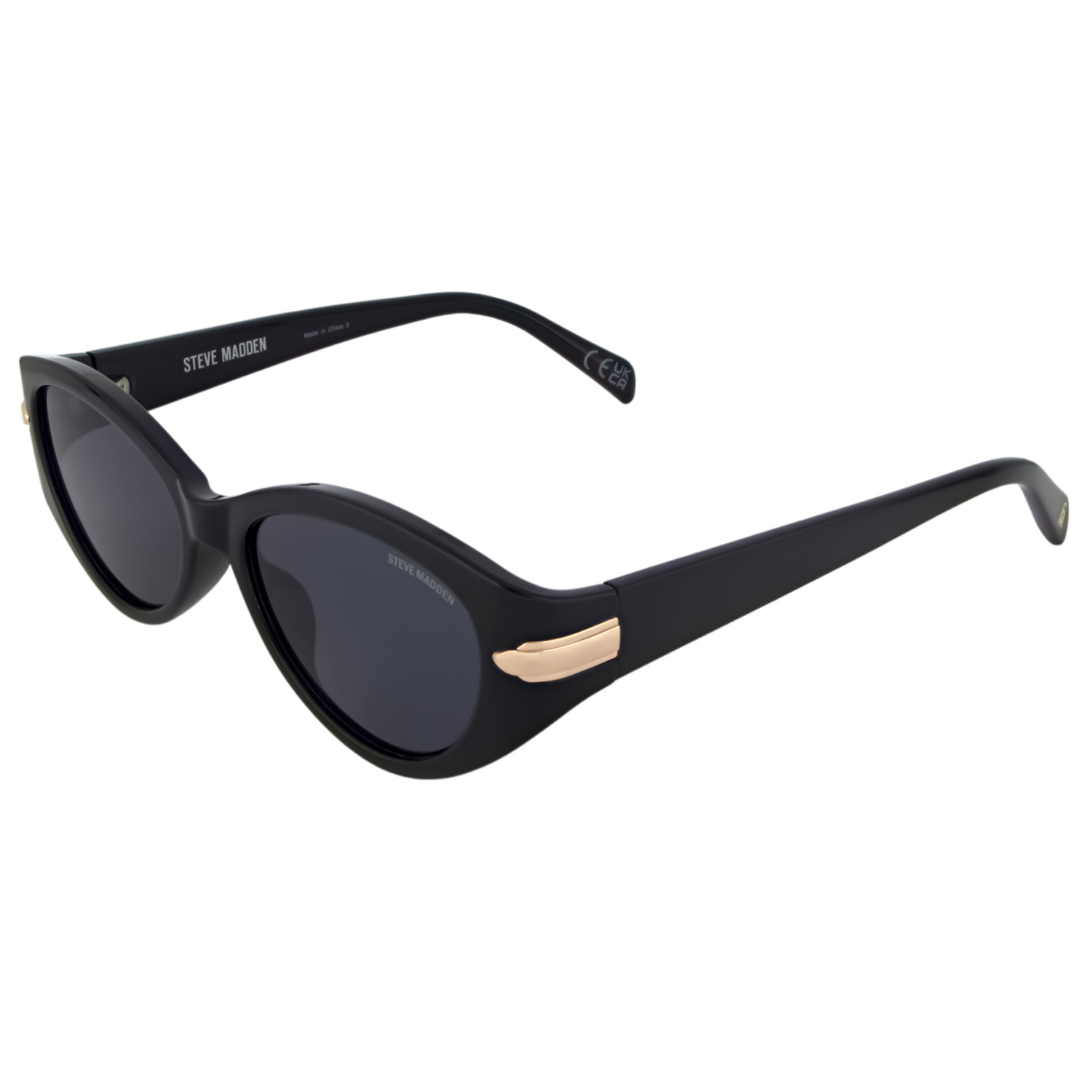 Foto 2 pulgar | Lentes De Sol Steve Madden X17602 Outlook Mujer