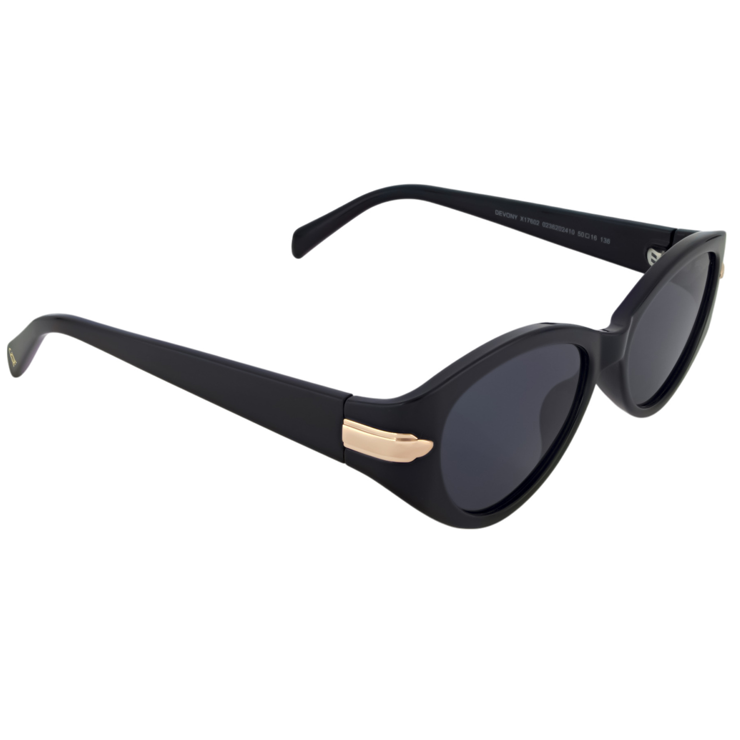 Foto 4 pulgar | Lentes De Sol Steve Madden X17602 Outlook Mujer