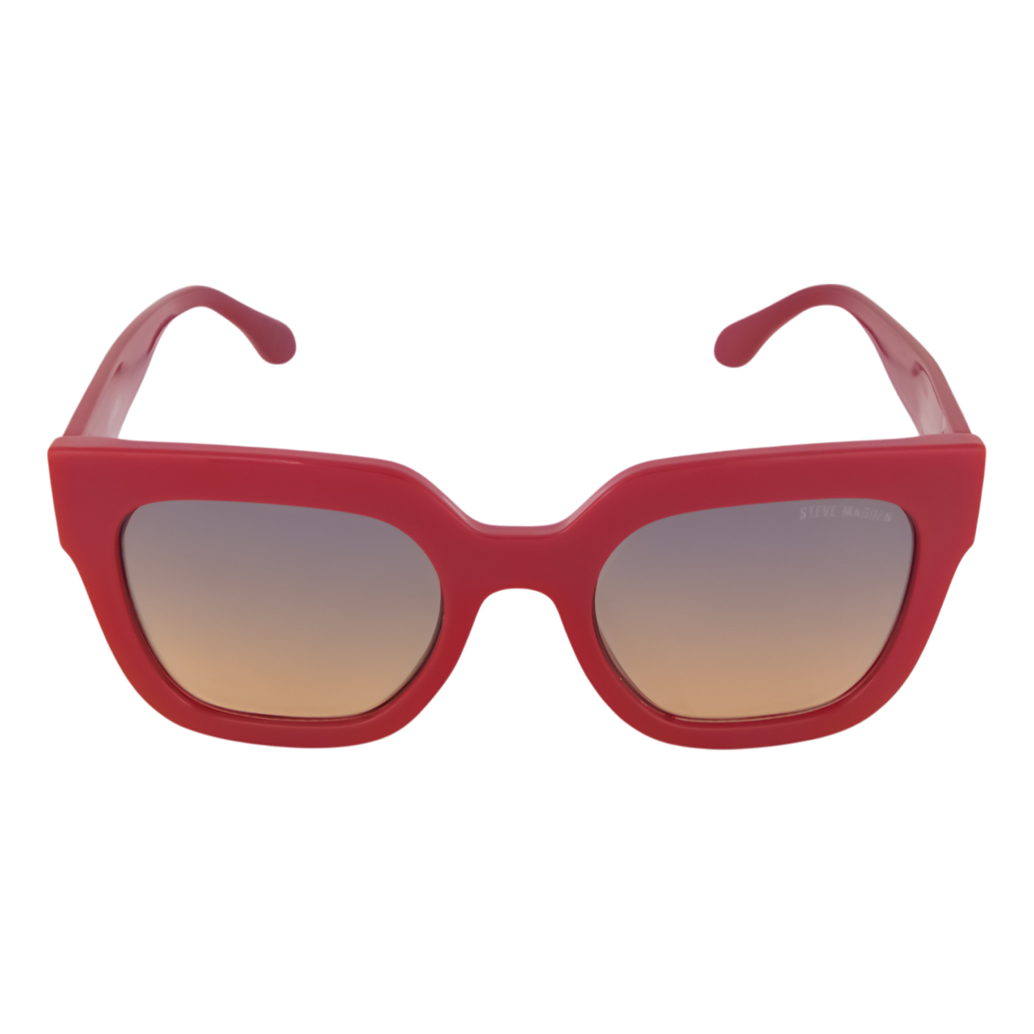 Foto 3 pulgar | Lentes De Sol Steve Madden X17629 Outlook Mujer