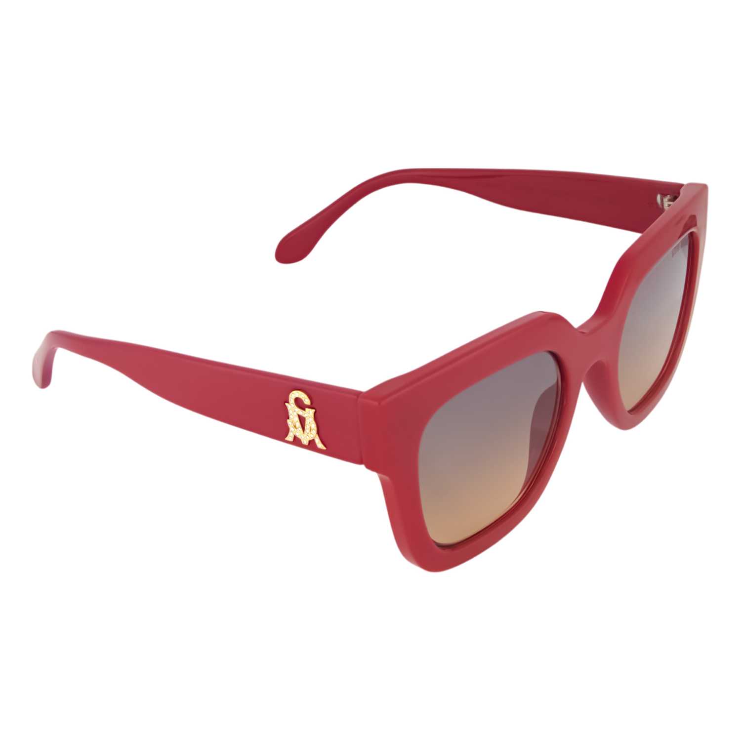 Foto 4 pulgar | Lentes De Sol Steve Madden X17629 Outlook Mujer