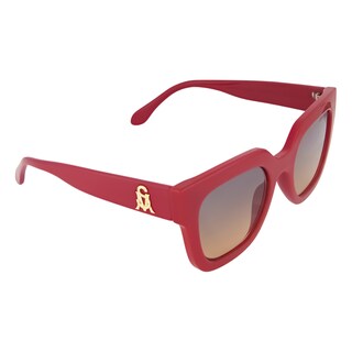 Foto 3 | Lentes De Sol Steve Madden X17629 Outlook Mujer