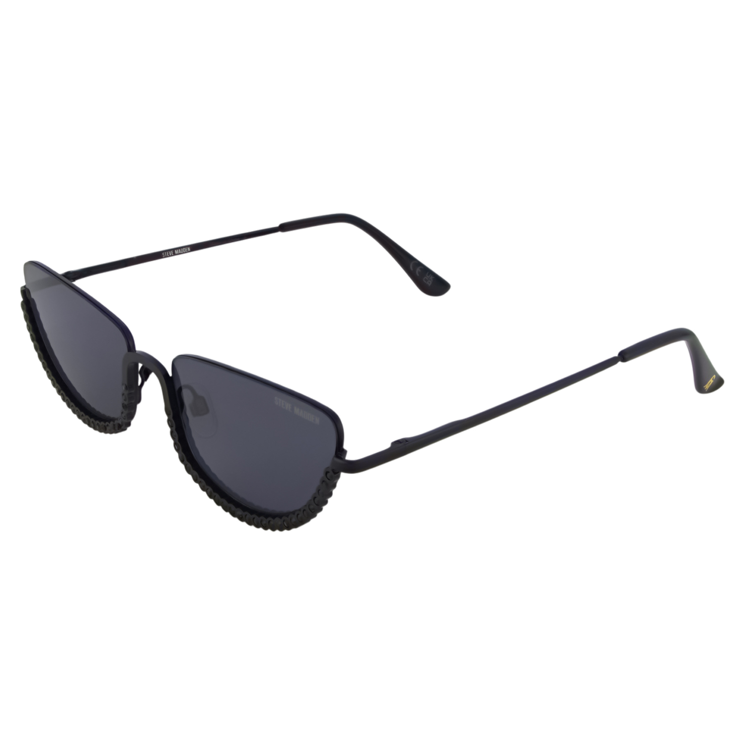 Foto 2 pulgar | Lentes De Sol Steve Madden X17659 Outlook Mujer