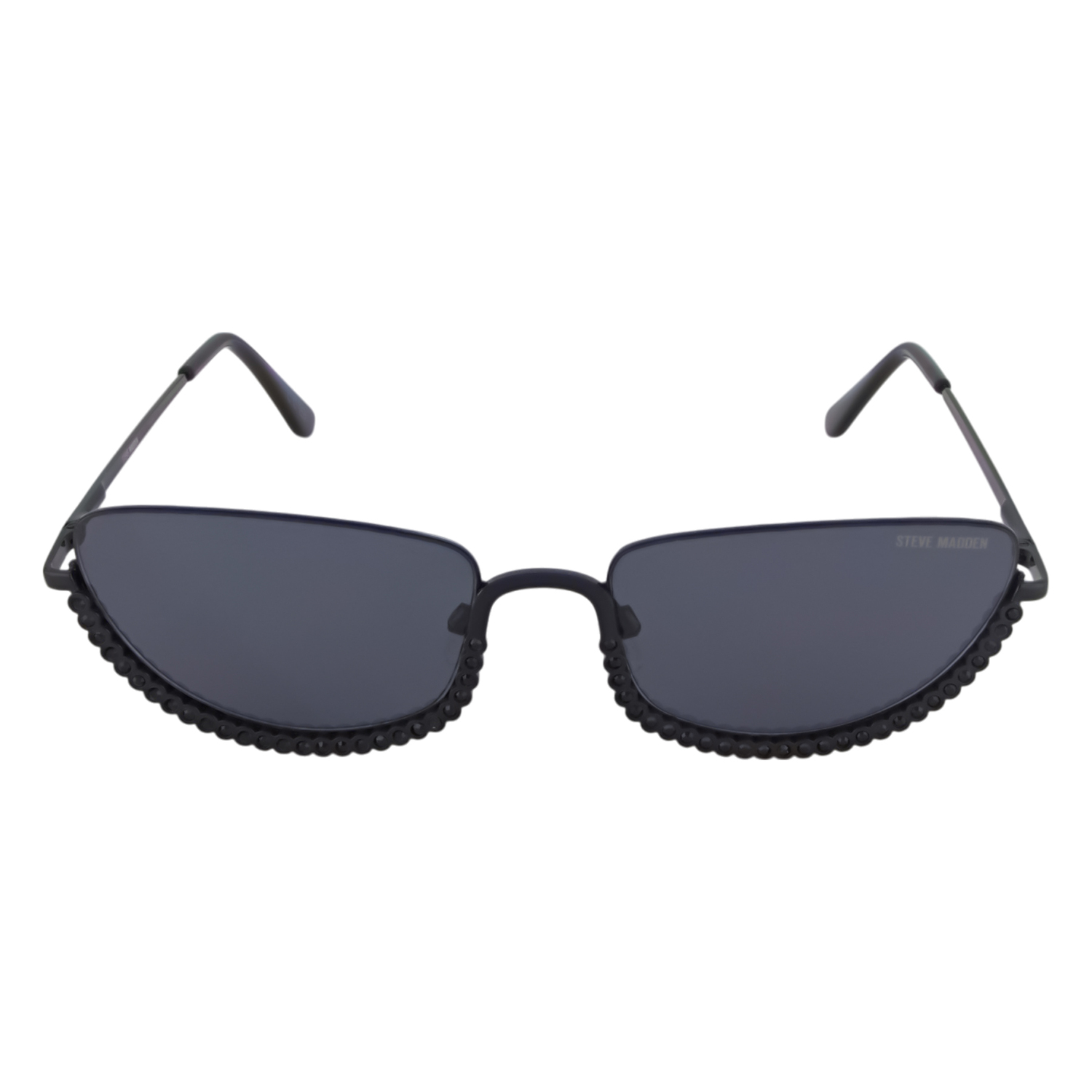 Foto 3 pulgar | Lentes De Sol Steve Madden X17659 Outlook Mujer