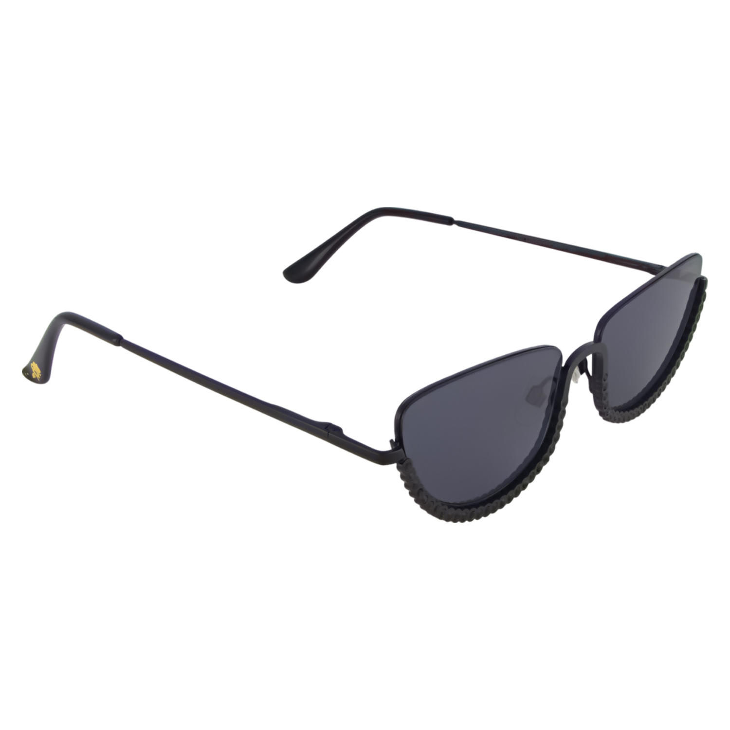 Foto 4 pulgar | Lentes De Sol Steve Madden X17659 Outlook Mujer