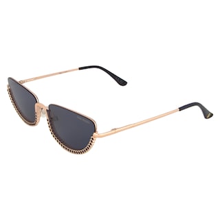 Foto 1 | Lentes De Sol Fossil X82783 Outlook Mujer