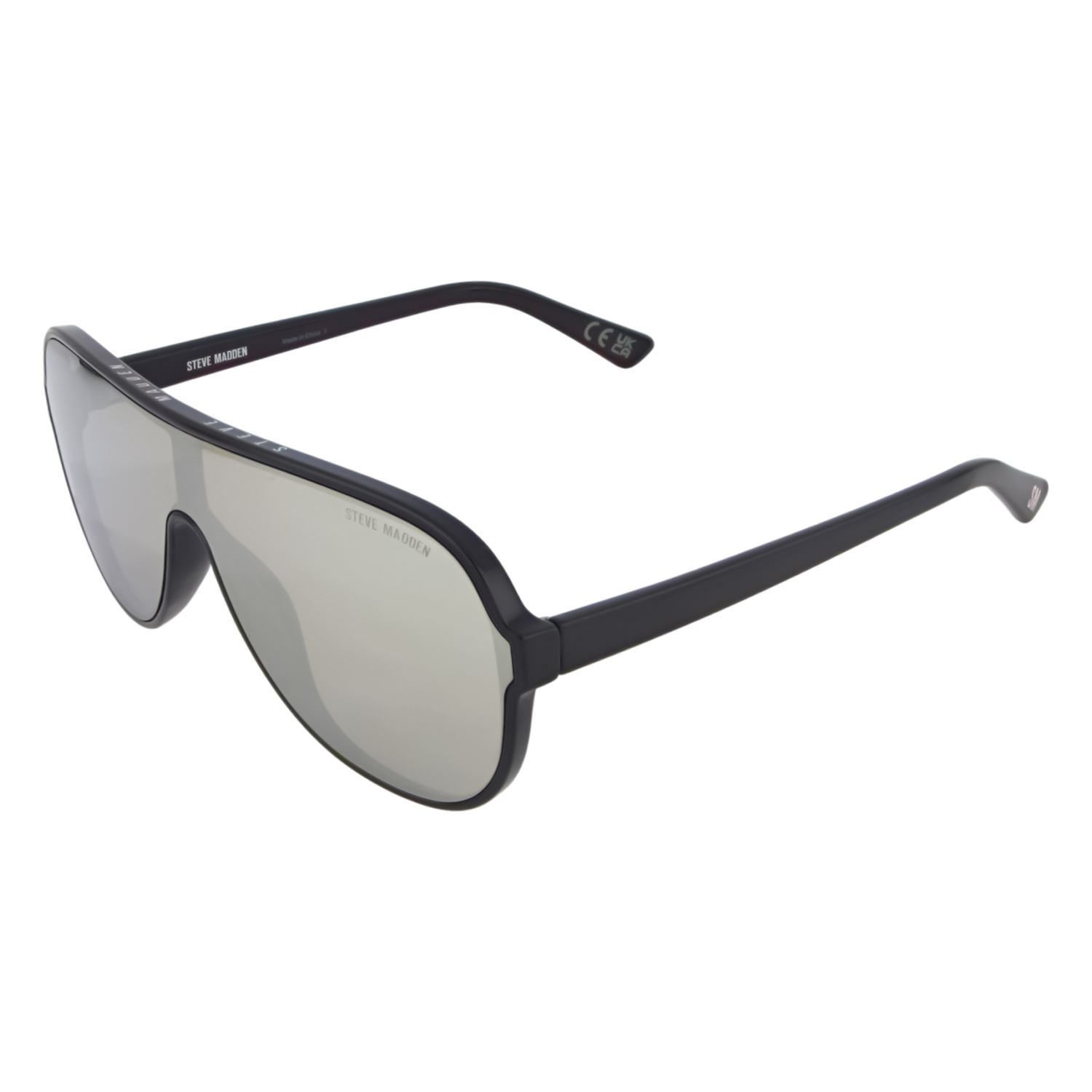Foto 1 | Lentes De Sol Steve Madden X17646 Outlook Mujer