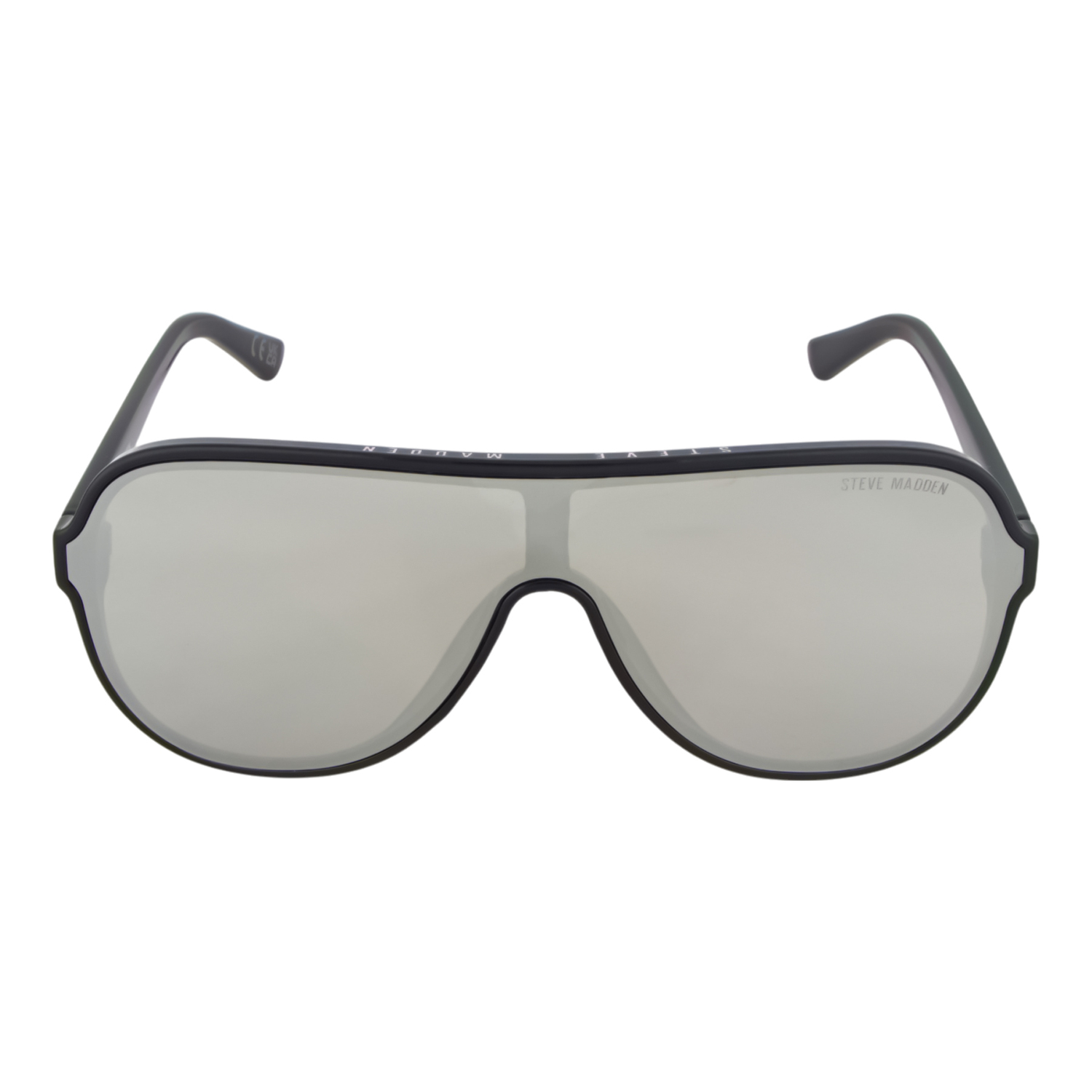 Foto 3 pulgar | Lentes De Sol Steve Madden X17646 Outlook Mujer