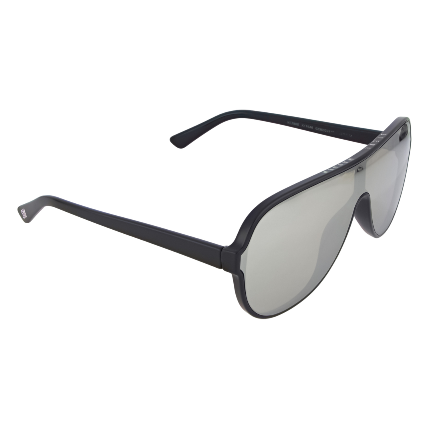 Foto 3 | Lentes De Sol Steve Madden X17646 Outlook Mujer