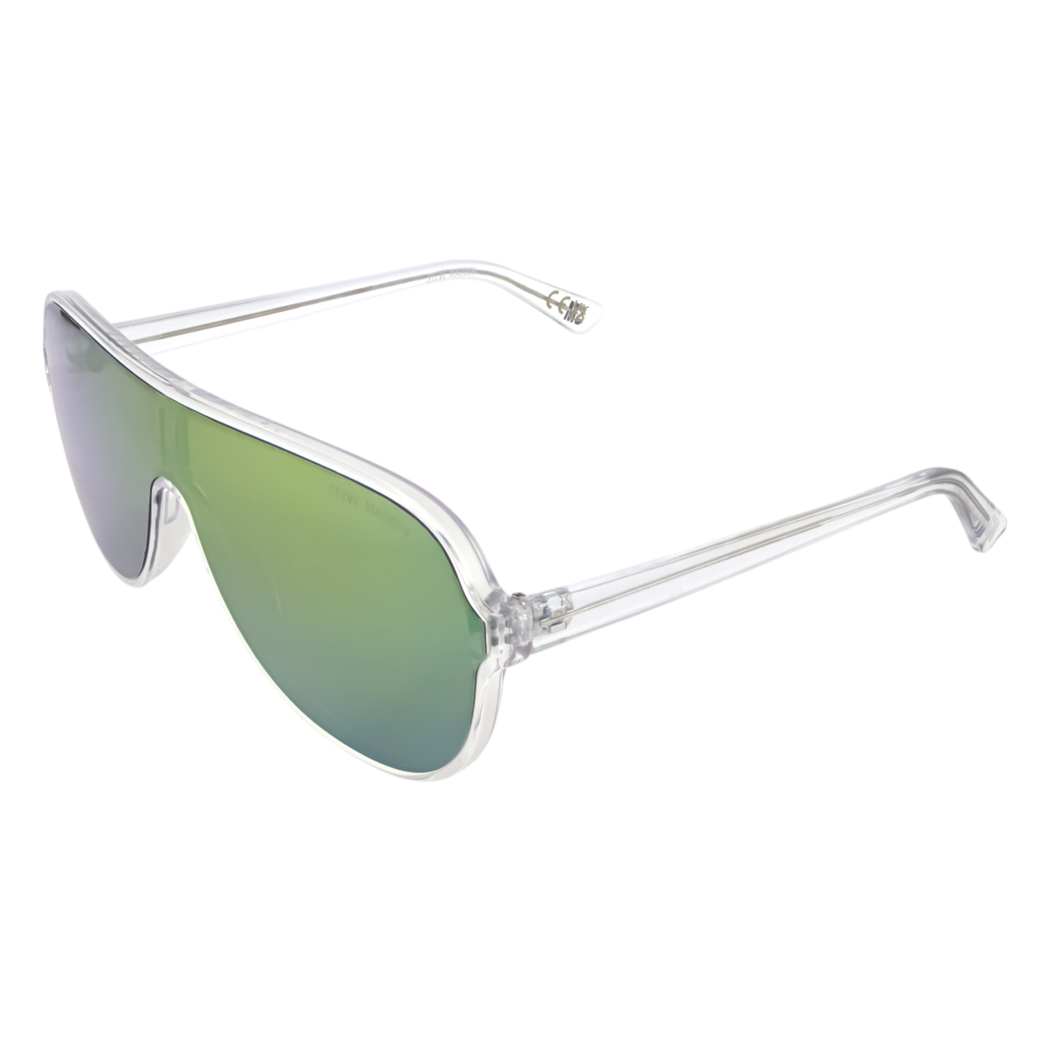 Foto 2 pulgar | Lentes De Sol Steve Madden X17647 Outlook Mujer