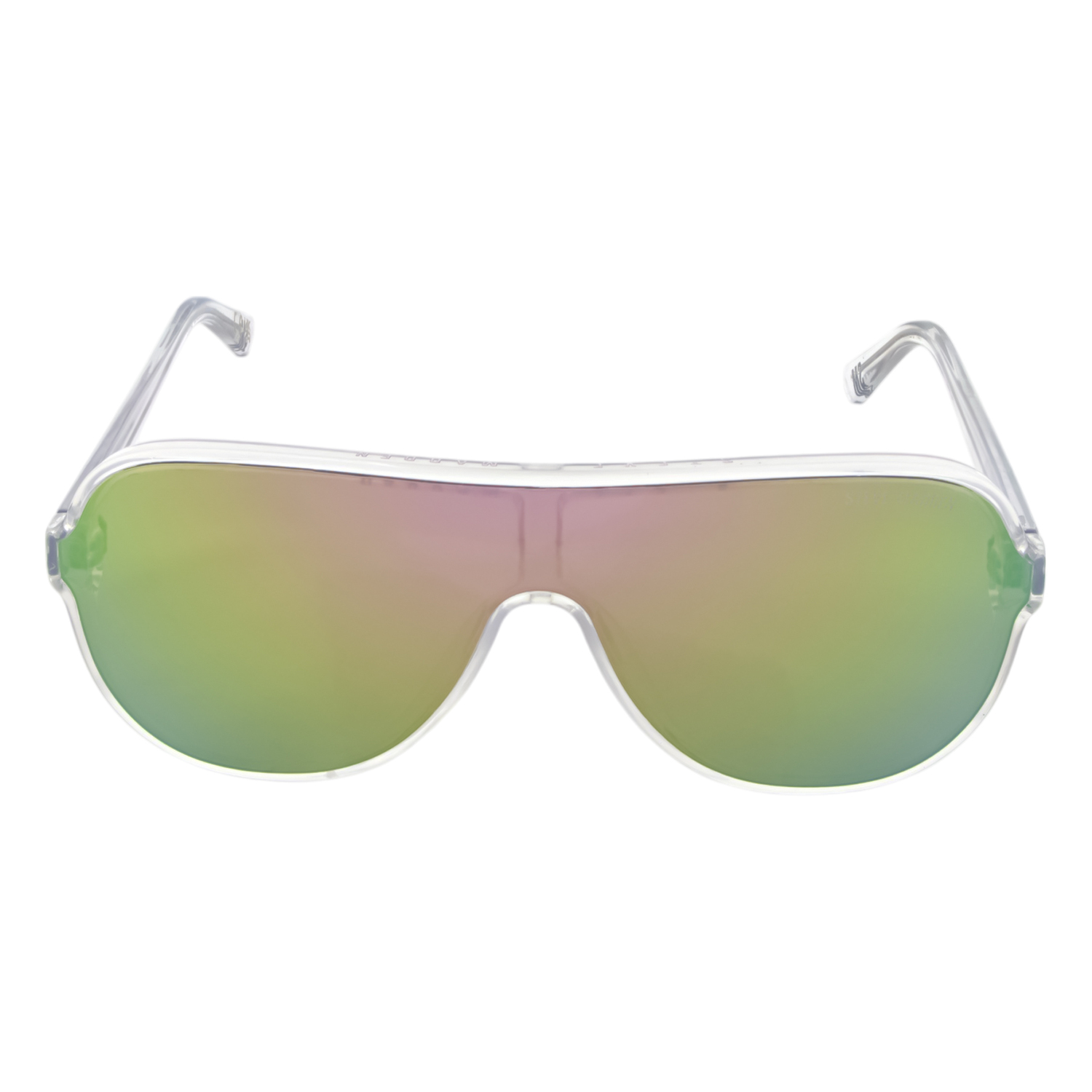 Foto 3 pulgar | Lentes De Sol Steve Madden X17647 Outlook Mujer