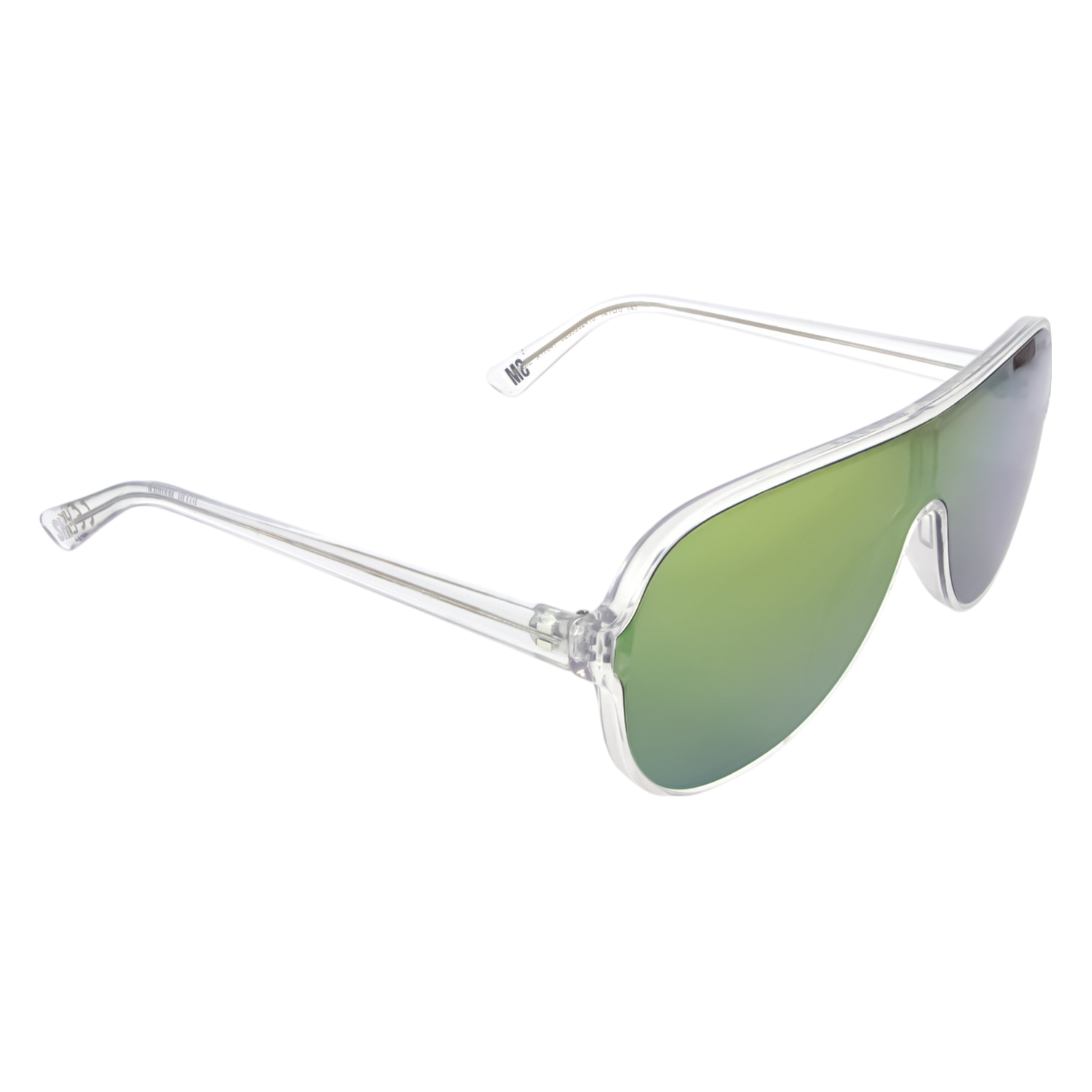 Foto 4 pulgar | Lentes De Sol Steve Madden X17647 Outlook Mujer