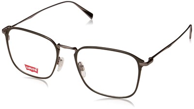 Foto 1 | Anteojos Levi's Lv 5000, Color Caqui Mate/transparente, Para Adultos - Venta Internacional.