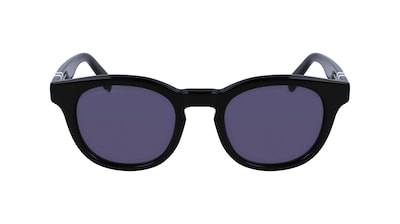 Foto 1 | Gafas De Sol Lacoste L6006s Blanco Negro/gris 49mm Para Hombre - Venta Internacional.