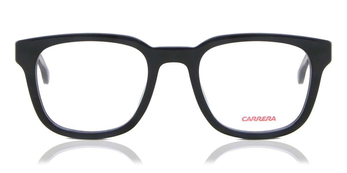 Foto 1 | Marco De Gafas Carrera Carrera 269 807 Negro 50mm Unisex - Venta Internacional.