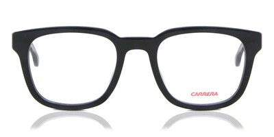 Foto 1 | Marco De Gafas Carrera Carrera 269 807 Negro 50mm Unisex - Venta Internacional.