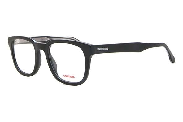 Foto 3 pulgar | Marco De Gafas Carrera Carrera 269 807 Negro 50mm Unisex - Venta Internacional.