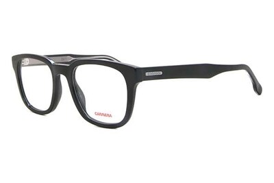 Foto 2 | Marco De Gafas Carrera Carrera 269 807 Negro 50mm Unisex - Venta Internacional.