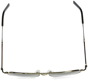 Foto 4 | Gafas De Sol Salvatore Ferragamo Sf226sm Tortoise/gold Green - Venta Internacional.