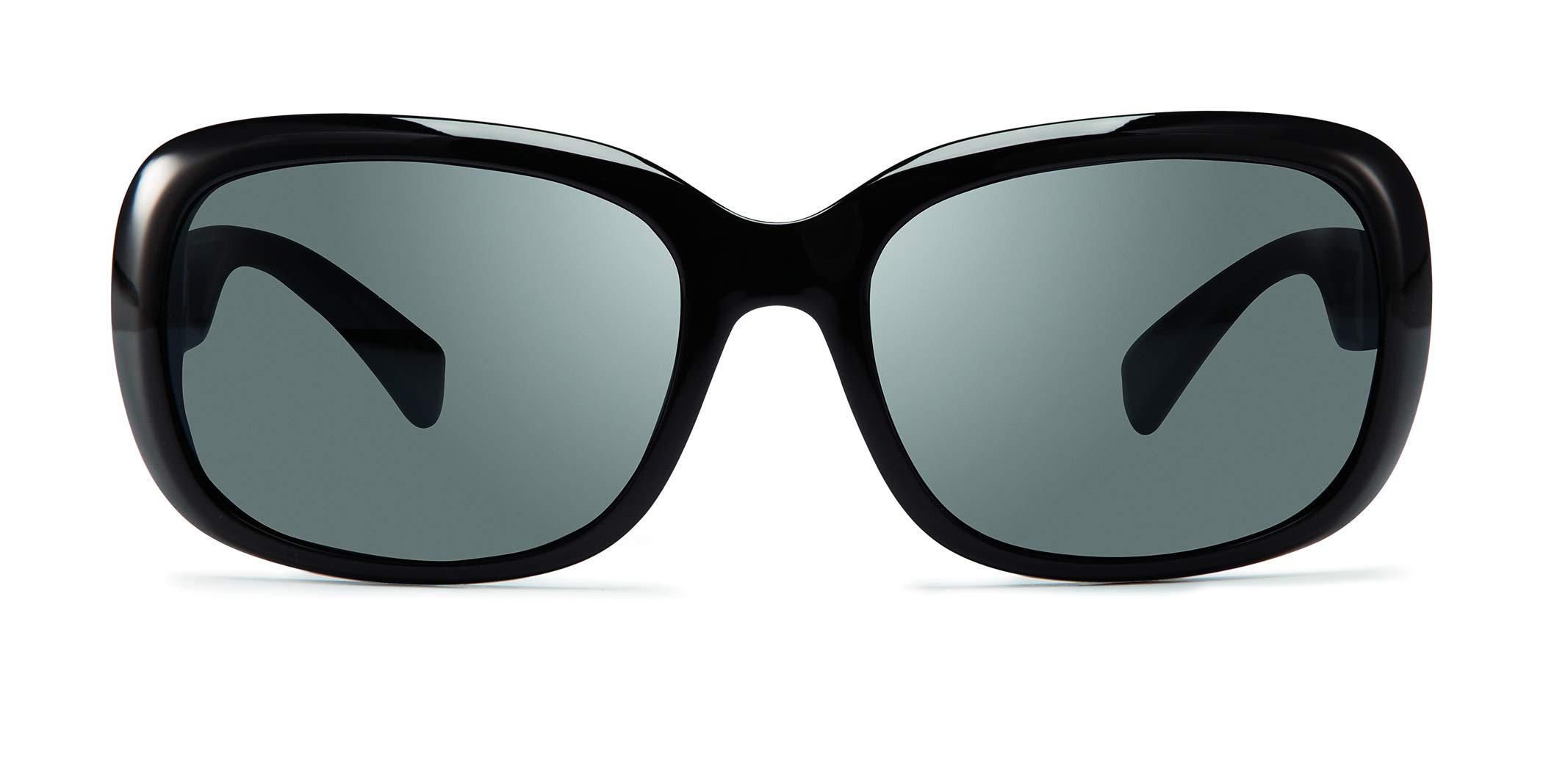 Foto 2 pulgar | Gafas De Sol Revo Paxton Con Montura Redonda De 56 Mm Polarizadas Para Mujer - Venta Internacional.