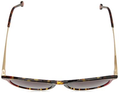 Foto 4 | Gafas De Sol Carolina Herrera Her 0184/s O63 54mm Rojo Habana - Venta Internacional.
