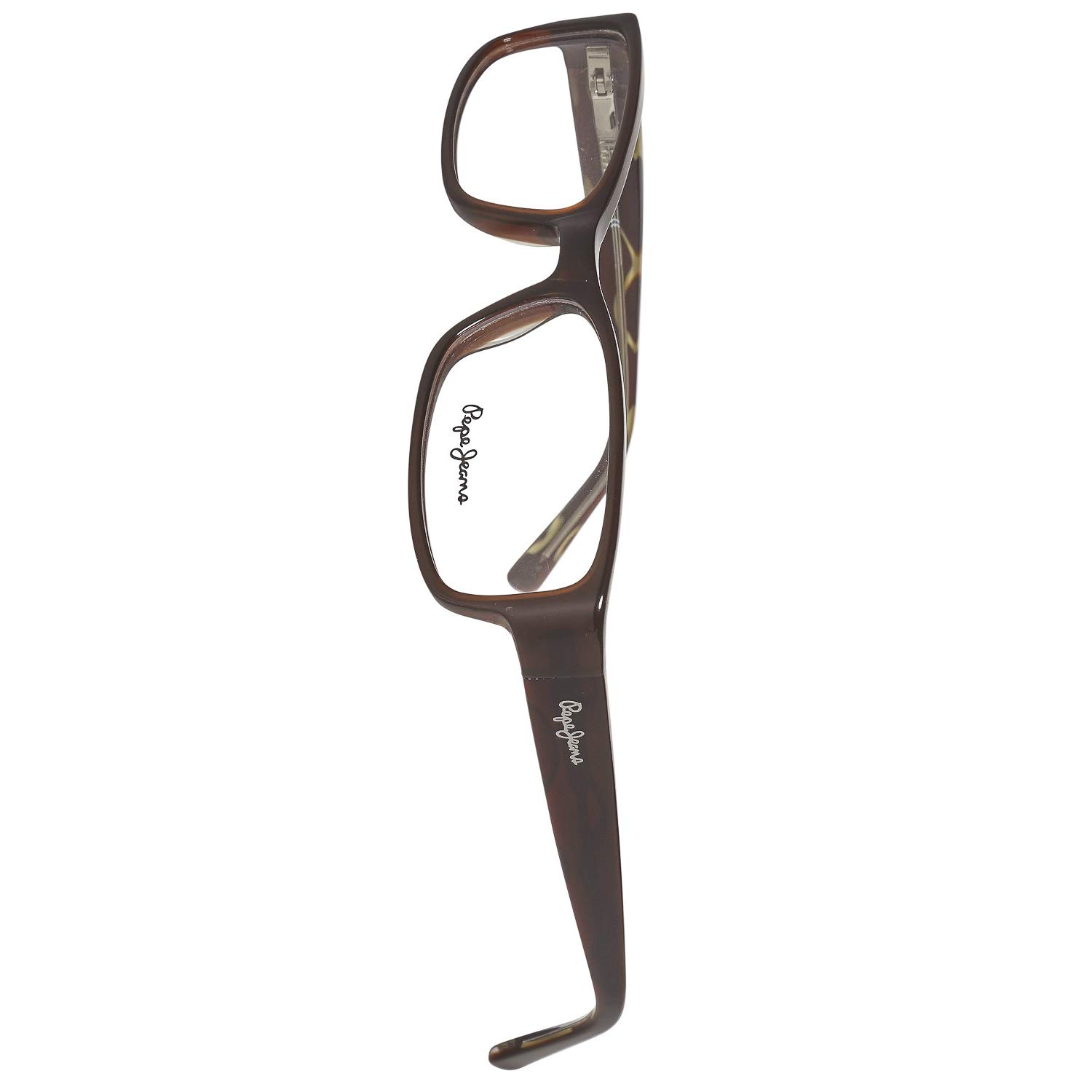 Foto 3 pulgar | Anteojos Pepe Jeans Pj3067c251 Mujer Rectangular Marrón - Venta Internacional.