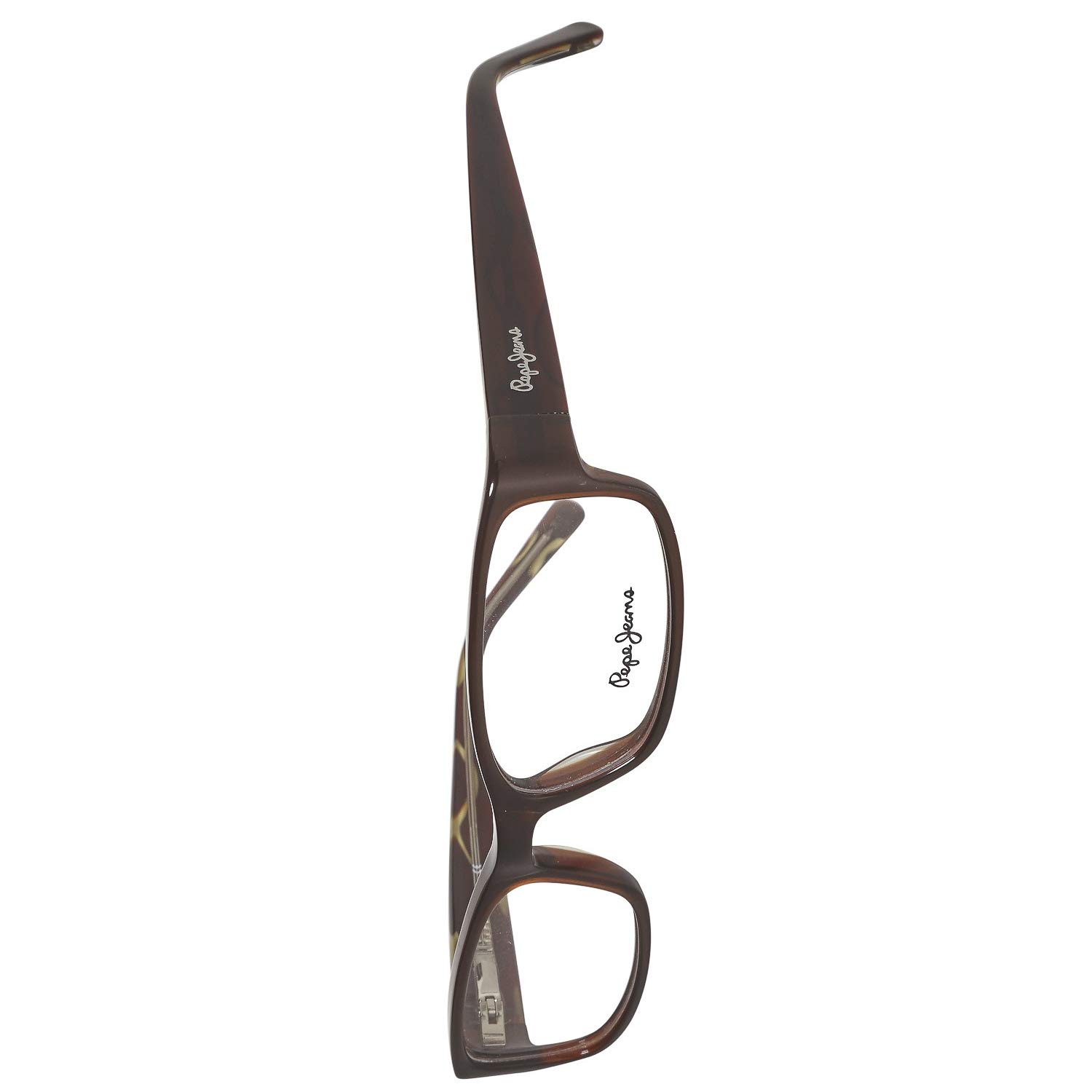 Foto 4 pulgar | Anteojos Pepe Jeans Pj3067c251 Mujer Rectangular Marrón - Venta Internacional.