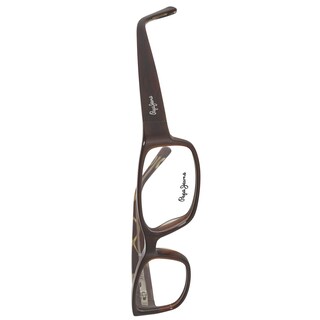 Foto 3 | Anteojos Pepe Jeans Pj3067c251 Mujer Rectangular Marrón - Venta Internacional.