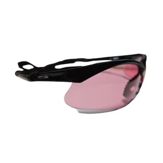 Foto 2 | Lentes De Sol Polarizados Para Motos Y Ciclismo Eo Safe Imports Esi-19712 Rosa