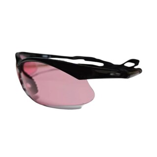 Foto 3 | Lentes De Sol Polarizados Para Motos Y Ciclismo Eo Safe Imports Esi-19712 Rosa
