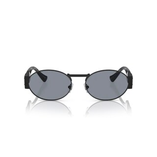 Foto 2 | Lentes De Sol Medusa Deco Negro Versace